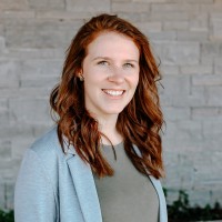 SeedCMS Employee Julia Peden's profile photo
