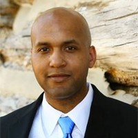 Thinking Pixel Employee Cedric Grady's profile photo