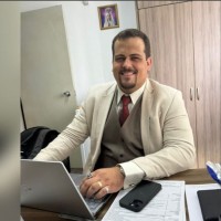 Organiza Invest Consultoria Employee Francisco Ribeiro's profile photo