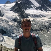 Ceratec Employee Frederik Hoedt's profile photo