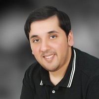 Hannah Solicitors Employee Zohaib Shahid's profile photo