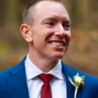 Salt Lick Restaurant Employee Daniel Foos's profile photo