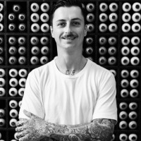 Goldman Global Arts Employee Federico Hausammann's profile photo