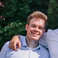 Centran Employee Julien Bastin's profile photo