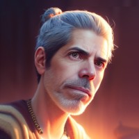 Chromatic Games Employee Ariel Battagliero's profile photo