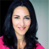 PLG Estates Beverly Hills Employee Tamar Sajadi's profile photo