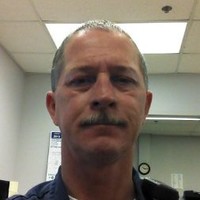 Big River Steel Employee Mark Burt's profile photo