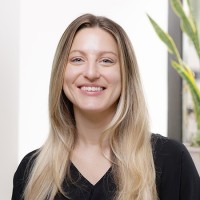 Crafted Employee Dana Iacono's profile photo