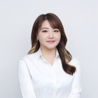 NielsenIQ Employee Caroline Long's profile photo
