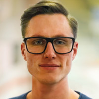 Swegon Sverige Employee Viktor Grudeborn's profile photo