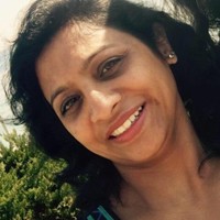 Jayanthi Krishnan Email & Phone Number