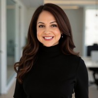 TheKey Employee Lily Sarafan's profile photo