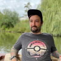 Digital Leader Employee Michaël Vanderschelde's profile photo