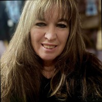 Shelley Rumsey