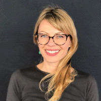 Mission Bernal Women’s Cinic, CPMC Employee Anna Kogan's profile photo