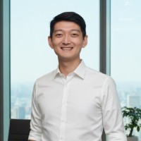 Andy Yeh Email