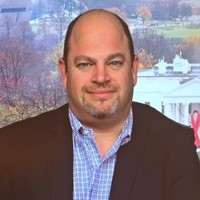 Sports Video Group Employee Rob Payne's profile photo