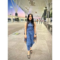 Rakshitha M Email