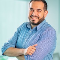 Newtech S.R.L Employee Oscar Perez's profile photo