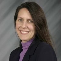 Child & Family Services of Erie County, Inc. Employee Erica Reger's profile photo