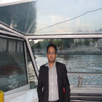 Lee Pharma Ltd Employee Raghumitra Alla's profile photo