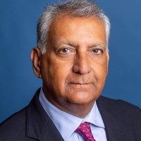 HM Land Registry Employee Neil Sachdev's profile photo