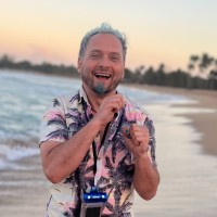 Host Events Employee Jakub Trawkowski's profile photo