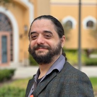 FortMesa Employee Matthew Fisch's profile photo