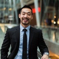 ICOSA Brewhouse, Innovative Coffee Products Employee Vincent Lee's profile photo