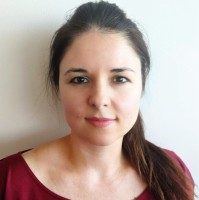 Sarah Chaplin Email