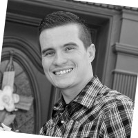 Sierra Build Co. Employee Matthew Rhoades's profile photo