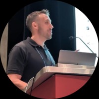Gatekeeper Employee Matthew Langlois's profile photo