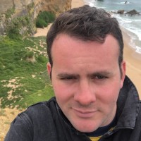 Cipher Sports Technology Group Employee Jason Bevilacqua's profile photo