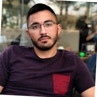 Daniel Yakubov Email