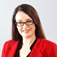 Pauline Norstrom Email & Phone Number