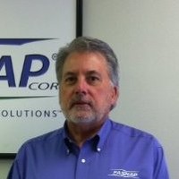 Fasnap Corp. Employee Jeff Kendell's profile photo