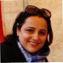 BioXcel, LLC Employee Pooja Chatley's profile photo