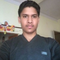 Let's Service Automotive Technologies Pvt Ltd Employee Ashish Patel's profile photo