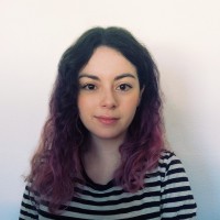 Inkup Employee Nuria Gallego Encarnación's profile photo
