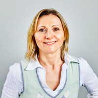 Chestech Ltd Employee Valeria Jackson's profile photo