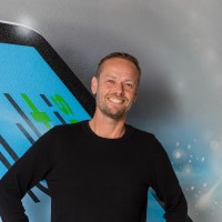 Multiplus Online Employee Edser Knol's profile photo