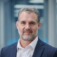 Freightways Employee Mark Troughear's profile photo