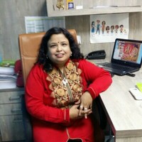 MBD Group Employee Kalpana Bajpai's profile photo