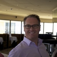 BankWest Employee Ken McWilliams's profile photo