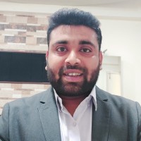 Ethios Group - Foundation to Finesse Employee Tapan Patel's profile photo