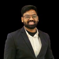 T-Hub Employee Bhanu Harsha's profile photo