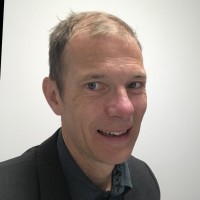 IBM Employee Fredrik Holmberg's profile photo