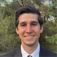 Geneva Trading Employee Thomas Digregorio's profile photo