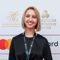 Banking and Financial Network Employee Екатерина Кучик's profile photo