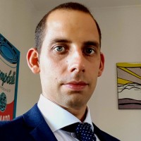 Eni Rewind Employee Achille Pellegrini's profile photo